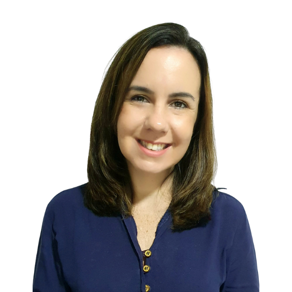 Psicóloga Milena Dalpino